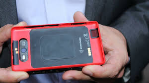 Nokia Lumia 820