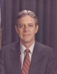 Converse Actor Frank Converse Today Governor Joe Frank Harris Autographed  Signed Photograph