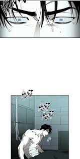 Under the Green Light by JAXX – Uncensored – AN [Eng] (Updated!) - Yaoi  Manga Online - Page 43