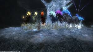 Arr) · radiant plumes, incinerate, cleave and all his goodies make a return. Pony Farm Complete Reiku S Recollections Ffxiv