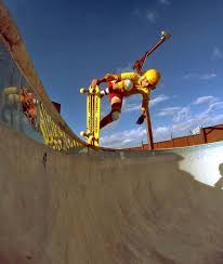 Image result for Rouge Marina 1983 UMM