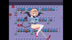 [Succubus senki] Victorious Musume Masturbation to Defeat Event