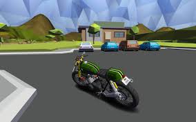 Race your motorcycle without restrictions with our cafe racer mod apk for android and ios. Cafe Racer V1 081 51 Mod Apk Money Apkdlmod