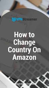 Prime video does not offer full access to users who are living in amazon offers different pricing plans for different countries, so you are unable to change the prime video membership. How To Change Country On Amazon