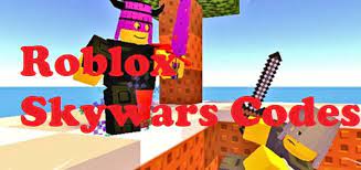 All these rewards will give you an added advantage over other fellow gamers. Roblox Skywars Codes For Coins Script 2021 Updated