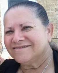 Ana Mara Hockaday Encarnacion Colon Obituary June 25, 2025