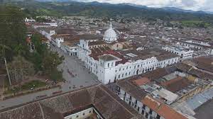 Fundada en 1537 por el conquistador español sebastian de belalcazar en el lugar que ocupaba el pueblo indigena del cacique payan en la ciudad capital. Popayan La Hermosa Ciudad Blanca Colombia Dji Youtube