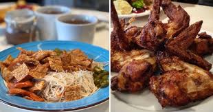 Opening hours and more information. S 1 Chicken Wings S 2 50 Breakfast More At Ikea S Pore In August 2019 Mothership Sg News From Singapore Asia And Around The World