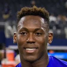 Wayne Gallman Fantasy Stats