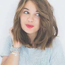 96 Amazing Low Maintenance Haircuts For 2020 In 2020 Haircut For Thick Hair Short Hairstyles For Thick Hair Medium Hair Styles