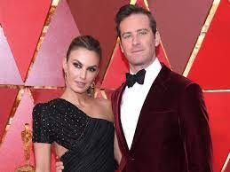Angélica elizabeth santisteban martínez si quieren coger gratis! Armie Hammer Sent His Wife A Raunchy Text Meant For Someone Else Sources Say