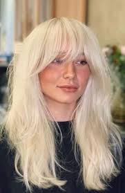 Wolf Cut: 60 Best Wolf Haircut Ideas for Women