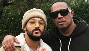 Romeo Miller Announces Newborn Daughter ...