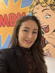 Laura Madeleine Dupont Heisel