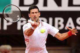Novak djokovic was born on may 22, 1987 in belgrade, serbia, yugoslavia. Novak Djokovic Rafa Roger Und Ich Sind Die Nextgen Tennisnet Com