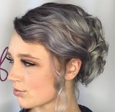 Visualizza altre idee su capelli raccolti, capelli, acconciature. Acconciature Capelli Corti 2019 111 Pettinature Che Puoi Fare Anche Tu