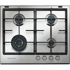 gas hob 60 cm khmd4 60510 kitchenaid uk