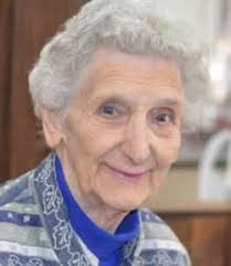 Edna Allen Mathis (1934-2019)