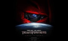 Transformers 6 pulled from paramount's 2019 release schedule. Hd Wallpaper Transformers 6 Transformers Movie Poster Movies Red Eye Human Body Part Wallpaper Flare