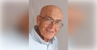 Obituary information for Chuck Wolfe, Jr.