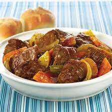 30 Minute Beef Stew Easy Beef Stew Recipe Easy Beef Stew Quick Easy Beef Stew