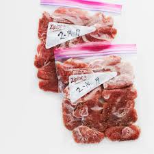 American kobe beef, kurobuta pork, double r ranch, steaks The Big Batch Pork Tenderloin You Freeze Before You Prep Epicurious