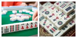 Halloween Mahjong Party | The Hutong