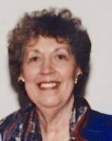 Mary Perry Obituary (2018)