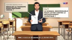 Je suis plus investie, j'ai choisi mes propres sujets et il va y avoir le grand oral est la dernière épreuve des terminales pour le bac. Bac 2021 Un Grand Oral En Suspens