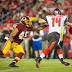 The 'Turk' looms as Bucs fall to Washington in preseason finale