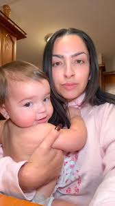 Cant be perceived by my baby girl like that, i have to let her form her own  opinions of me 😂, #motherhood #marriedlife #momofthree #parents mom life,  mom of three, motherhood unfiltered, stay at home ...