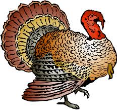 Black And White Cooked Turkey Clipart Different Ways To Cook A Turkey Along With Recipes Clip Art Fall Clip Art Art
