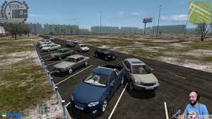 Racing games have never been so real. City Car Driving Painfully Realistic Russian Driving Simulator Youtube