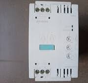 1pc Siemens 3rw3045-1ab14 Tested It in Good 3RW30451AB14