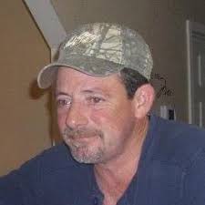 Alvin "Wayne" Loucks (1964-2021)