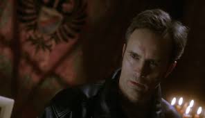 Brian M Viveros Devil In All Of Us (2000's)