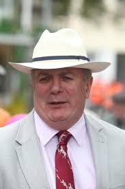 Who is presidential hopeful Gavin Duffy, what are his election promises and  how did he build his business experience?