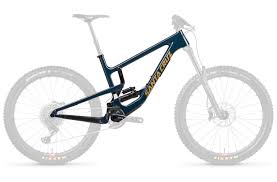 Santa Cruz Nomad Sizing Bike Offers