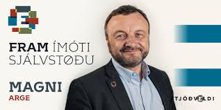 For så vidt kunne det være en nedvurdering at kalde bogen for en turguide, da turguides Greinar Magni Arge