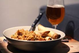 Ricette birra all grain e e+g 1. Malti Food Dall Abbinamento Alle Ricette Con La Birra Intervista A Jacopo Borghetti Gambero Rosso