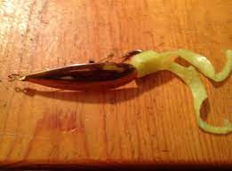 While the silver minnow's wobble and flash alone will attract plenty of gamefish, most anglers tip the. Anyone Using Johnson Silver Minnow Fishing Tackle 2021 Bass Fishing Forums