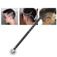 See more ideas about hair tattoos, undercut hairstyles, undercut hair designs. Amazon Com Hair Tattoo Trim Hair Razor Pen For Hair Design Stainless Steel Face Shaping Device Engraved Pen 10 Blades Tweezer Hair Styling Eyebrows Beards Razor Tool Beauty Personal Care