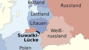Weißrussland grenzt an litauen, lettland, russland, die ukraine und polen. Lukaschenko Warnt Vor Anschluss Weissrusslands An Einen Anderen Staat Telepolis