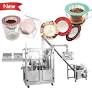 Efficient UFO drip coffee machine from www.alibaba.com
