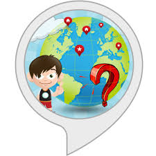 Let's start off easy, with some fun trivia questions for the students. Amazon Com Geography Quiz Alexa Skills
