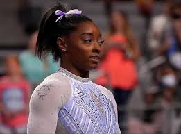 Us olympic gold medallist simone biles says her heart aches for everyone involved after her brother was charged with murder. Judge Dismisses Murder Charges Against Tevin Biles Thomas Brother Of Gymnast Simone Biles The Independent