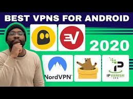 When the app was launched, it had a bandwidth restriction of 500 megabytes. Best Vpn For Android In 2021 Our Top Vpn Picks For Android