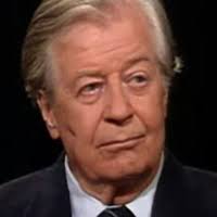 What do you think James Clavell's MBTI type is?