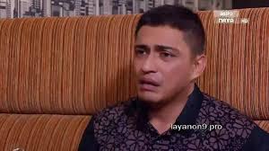 Maaf jika aku tak sempurna episod 23. Sejadah Untuk Dia Episod 23