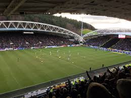 The John Smiths Stadium Huddersfield The Stadium Guide